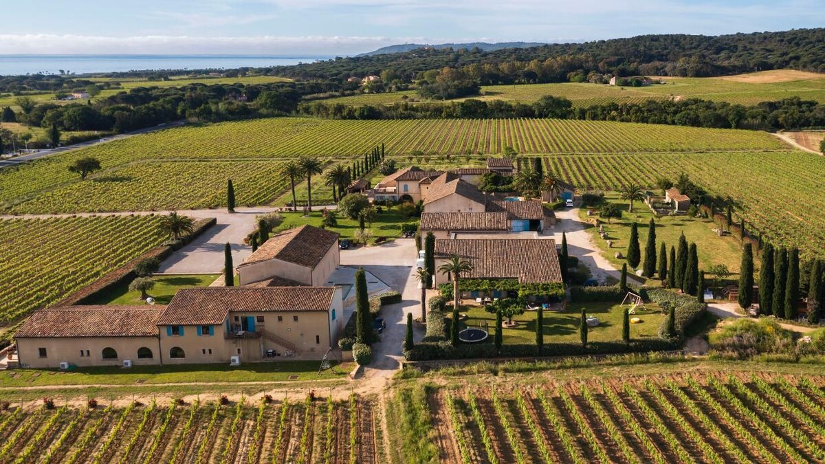 Images Chateau des Marres
