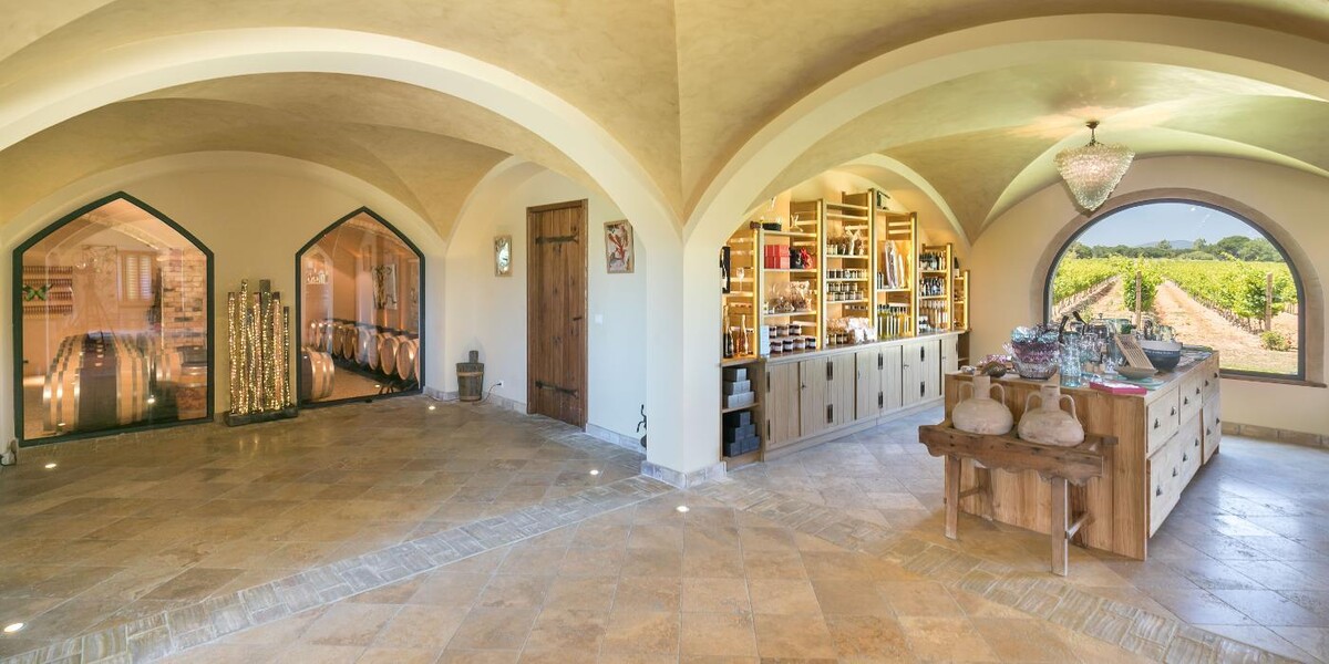 Images Chateau des Marres