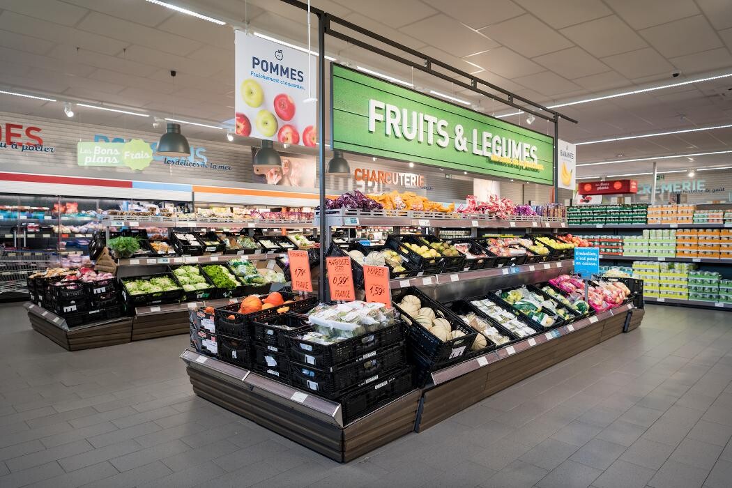 Images ALDI