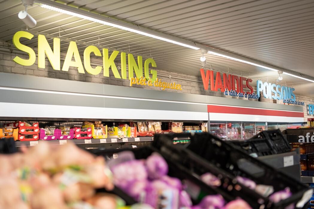 Images ALDI