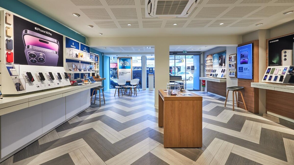 Images BOUYGUES TELECOM