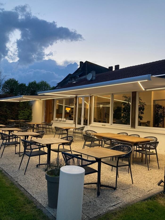 Images Daniel Moquet signe vos clôtures - Ent. Rigaux Clôtures