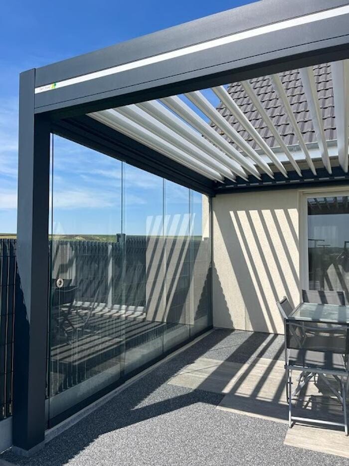 Images Daniel Moquet signe vos clôtures - Ent. Rigaux Clôtures