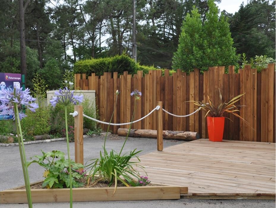 Images Daniel Moquet signe vos clôtures - Ent. Guichard