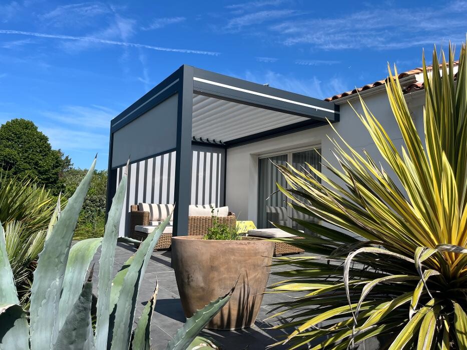 Images Daniel Moquet signe vos clôtures - Ent. Guichard