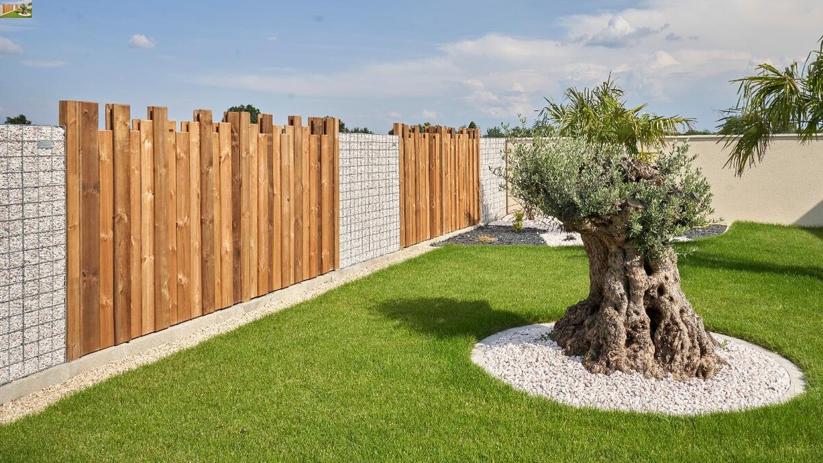 Images Daniel Moquet signe vos clôtures - Ent. Guichard