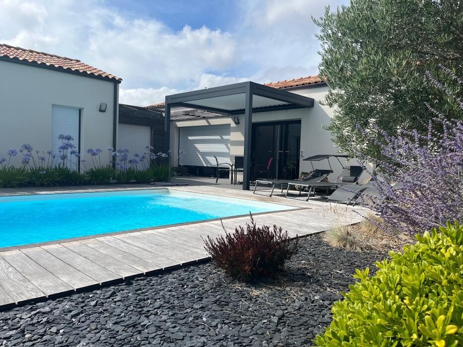 Images Daniel Moquet signe vos clôtures - Ent. Guichard