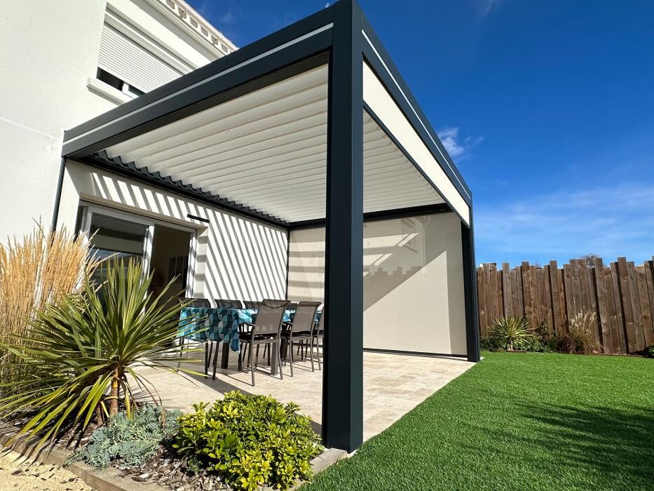 Images Daniel Moquet signe vos clôtures - Ent. Guichard