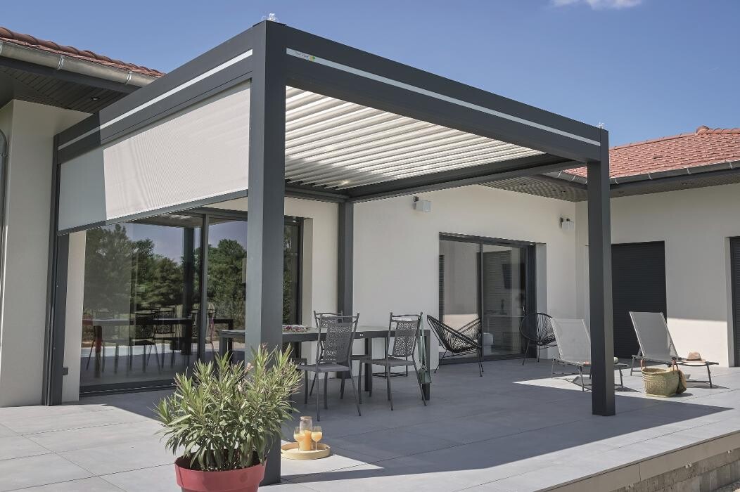 Images Daniel Moquet signe vos clôtures - Ent. Guichard