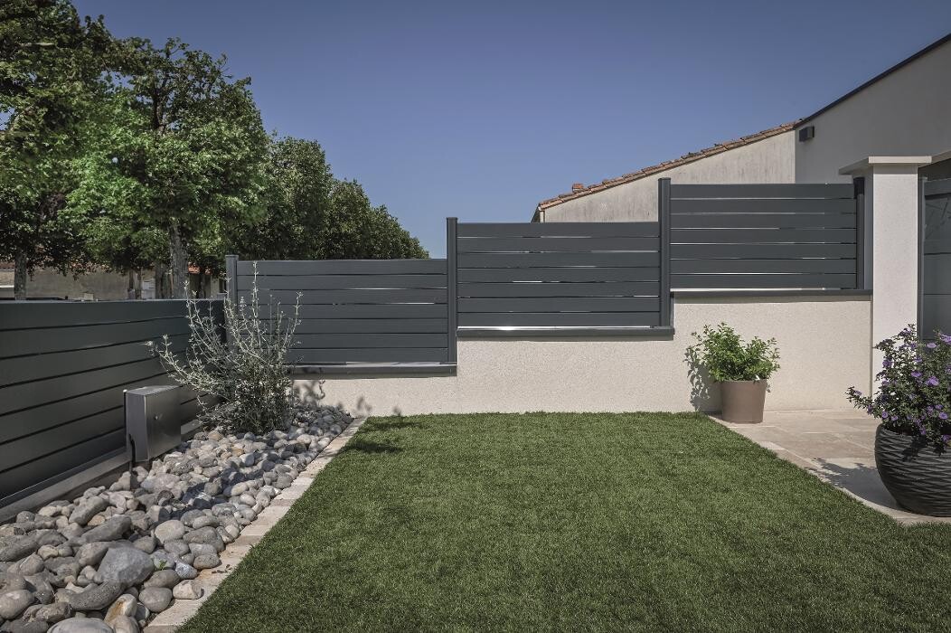 Images Daniel Moquet signe vos clôtures - Ent. Guichard