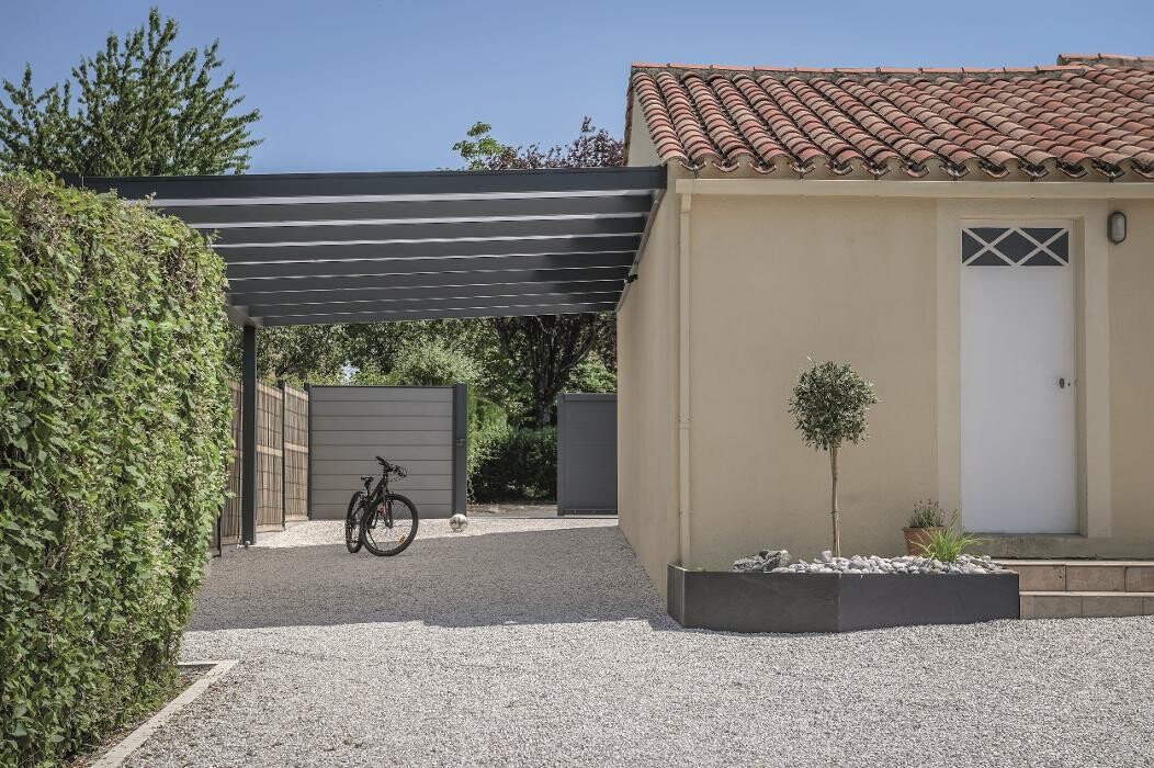 Images Daniel Moquet signe vos clôtures - Ent. Guichard