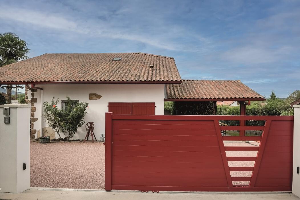 Images Daniel Moquet signe vos clôtures - Ent. Guichard