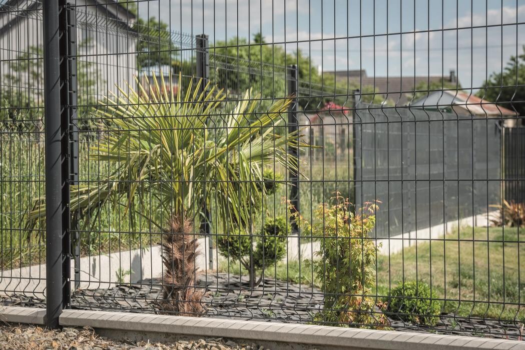 Images Daniel Moquet signe vos clôtures - Ent. Guichard