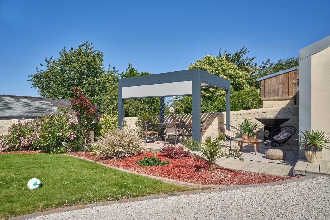 Images Daniel Moquet signe vos clôtures - Ent. Guichard