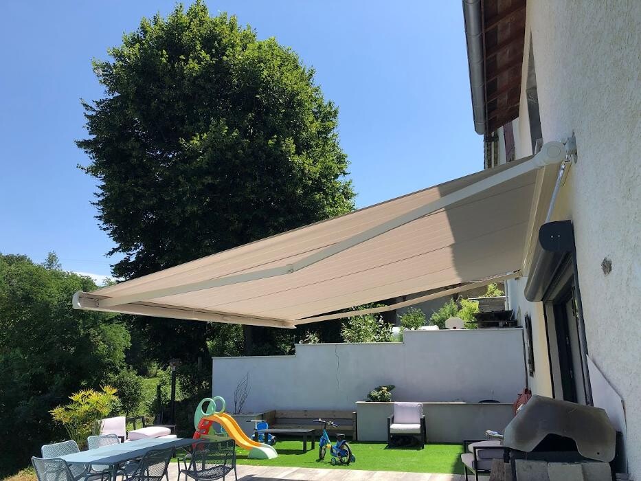 Images Daniel Moquet signe vos clôtures - Ent. Guichard