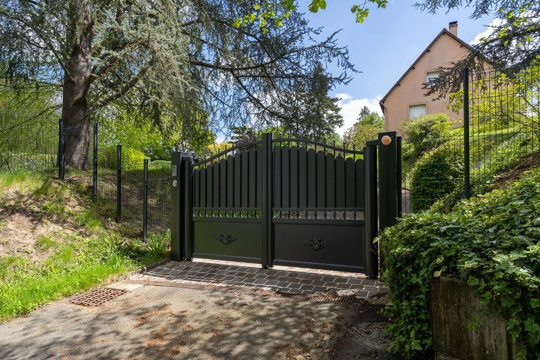 Images Daniel Moquet signe vos clôtures - Ent. Guichard