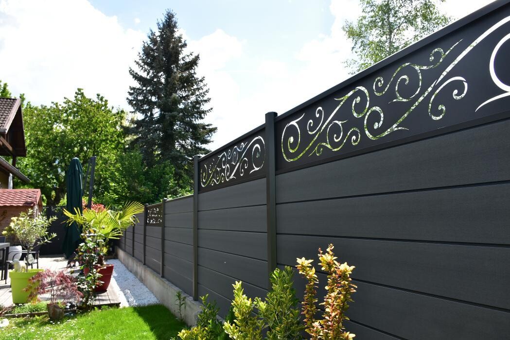 Images Daniel Moquet signe vos clôtures - Ent. Guichard