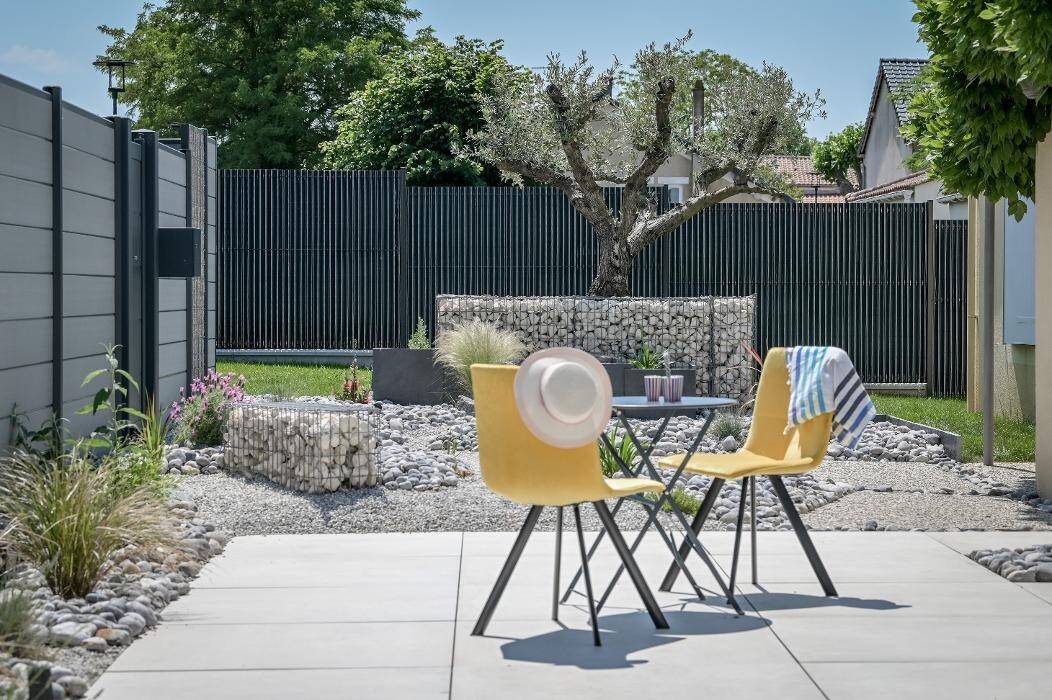 Images Daniel Moquet signe vos clôtures - Ent. Guichard