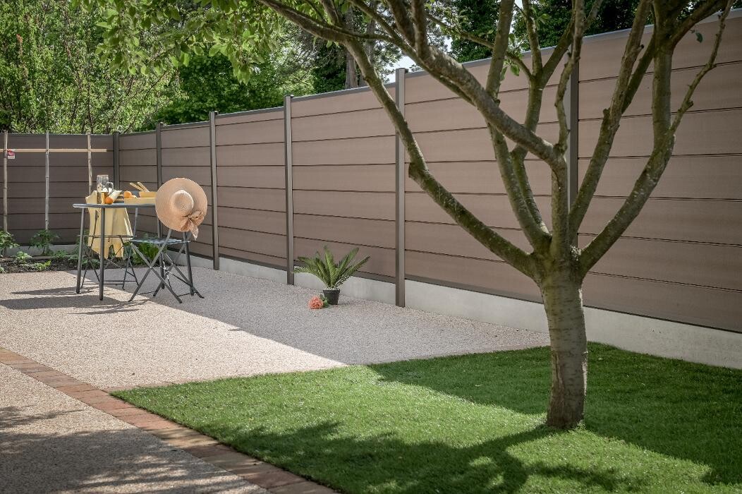 Images Daniel Moquet signe vos clôtures - Ent. Guichard