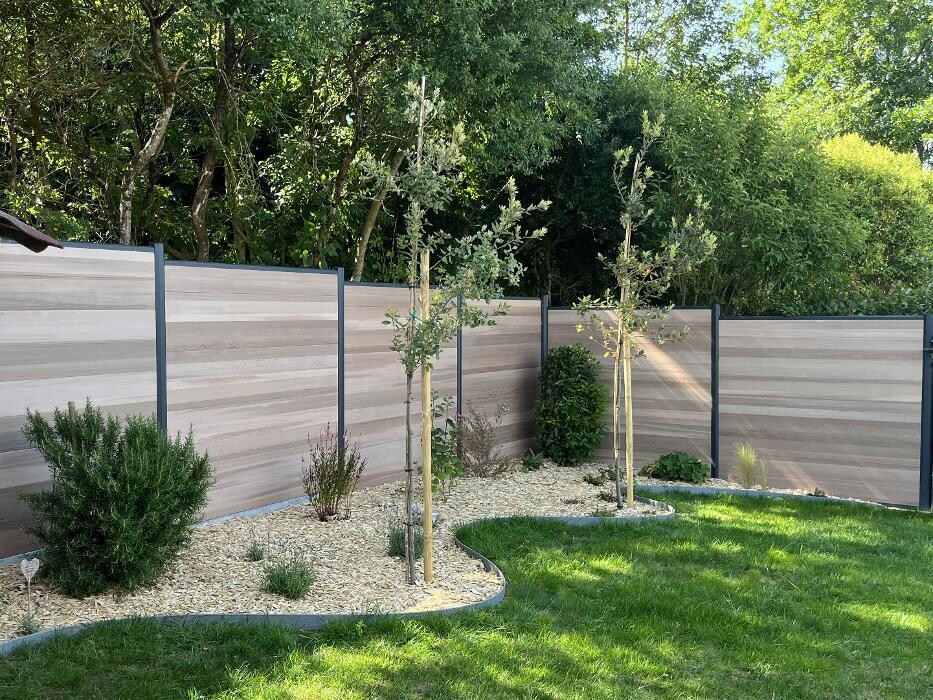 Images Daniel Moquet signe vos clôtures - Ent. Guichard