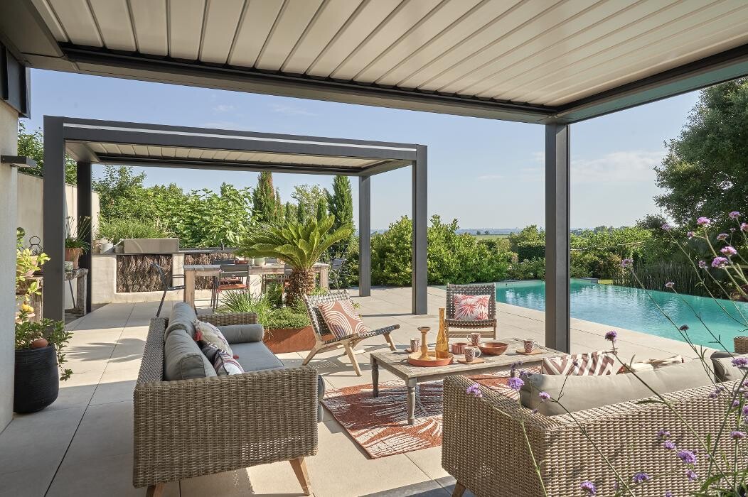 Images Daniel Moquet signe vos clôtures - Ent. Guichard