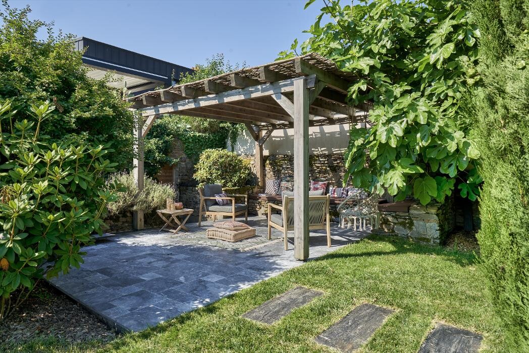 Images Daniel Moquet signe vos clôtures - Ent. Guichard