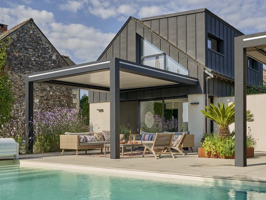 Images Daniel Moquet signe vos clôtures - Ent. Guichard