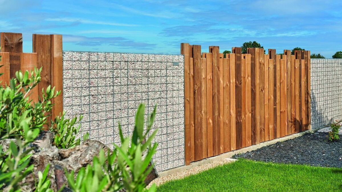 Images Daniel Moquet signe vos clôtures - Ent. Guichard