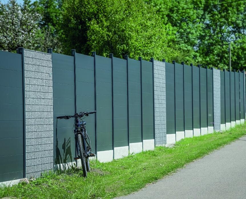 Images Daniel Moquet signe vos clôtures - Ent. Guichard