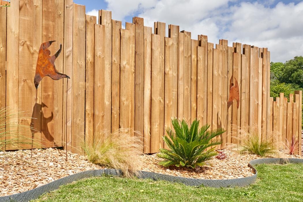 Images Daniel Moquet signe vos clôtures - Ent. Guichard