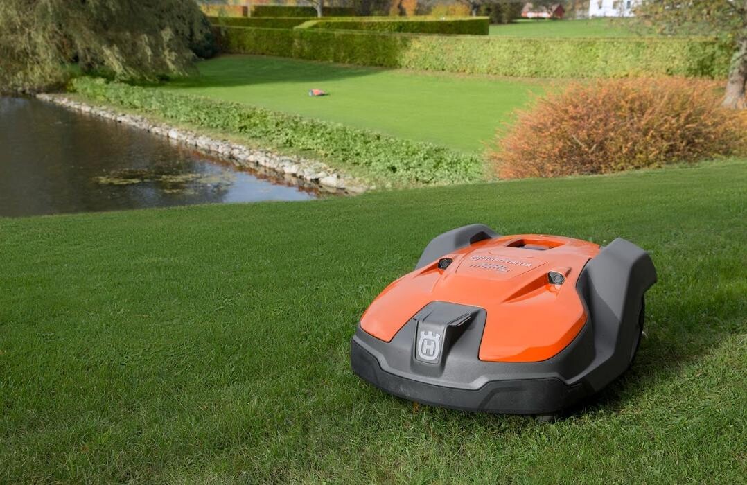 Images Daniel Moquet signe vos jardins - Ent. BC Jardins