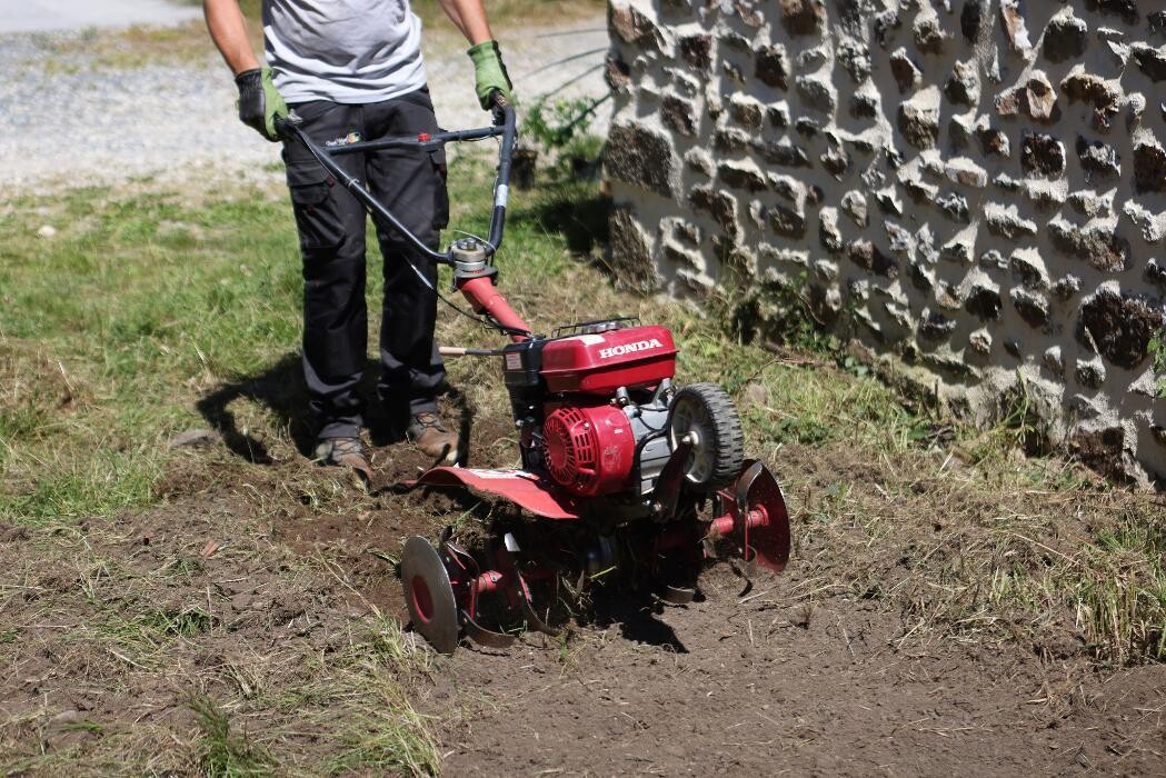 Images Daniel Moquet signe vos jardins - Ent. BC Jardins