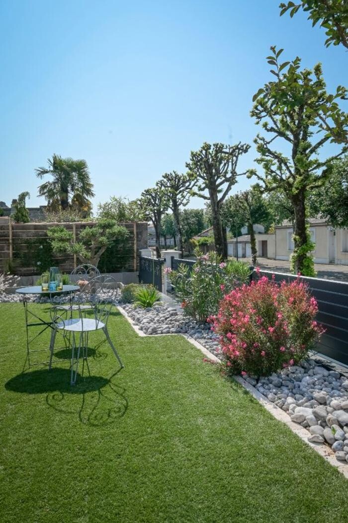 Images Daniel Moquet signe vos jardins - Ent. BC Jardins