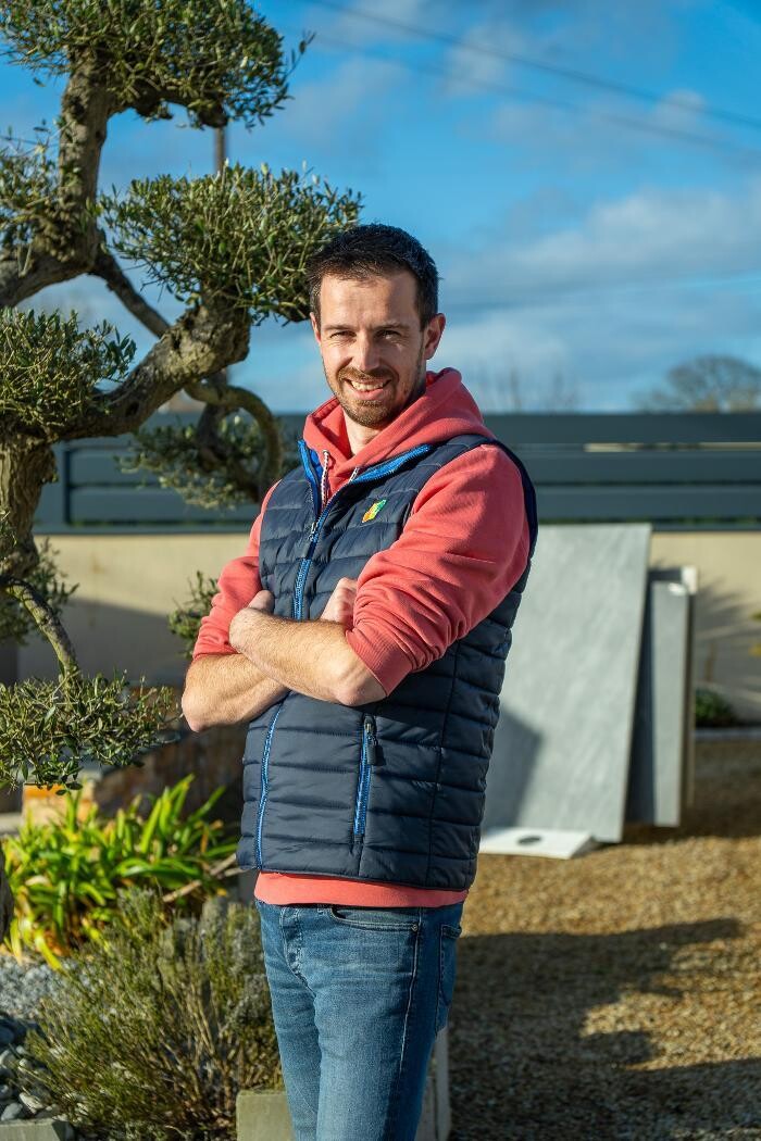 Images Daniel Moquet signe vos jardins - Ent. BC Jardins