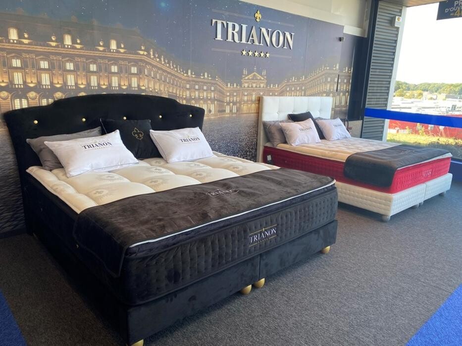 Images La Compagnie du Lit (Besançon)