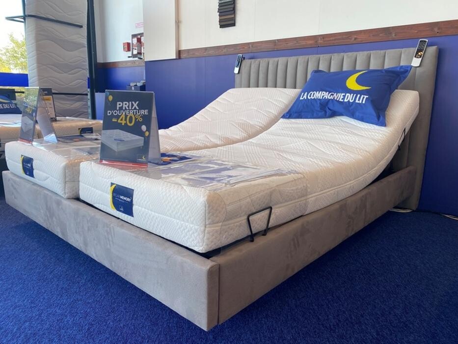 Images La Compagnie du Lit (Besançon)