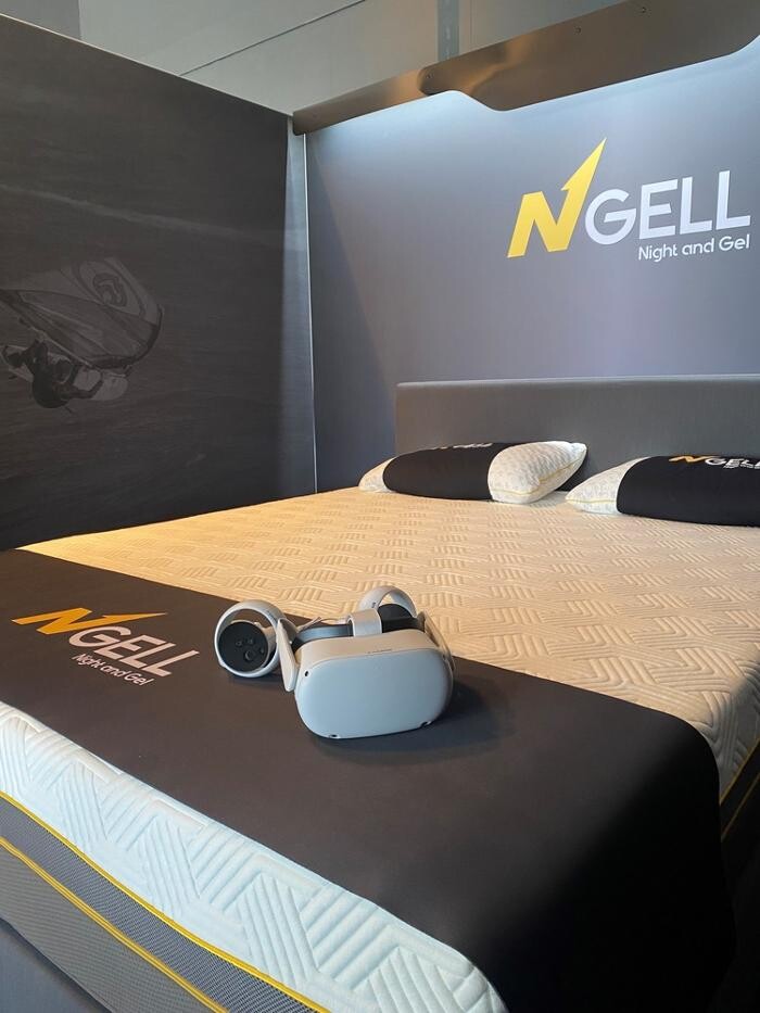 Images La Compagnie du Lit (Besançon)