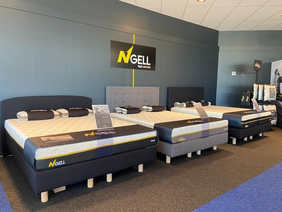 Images La Compagnie du Lit (Besançon)