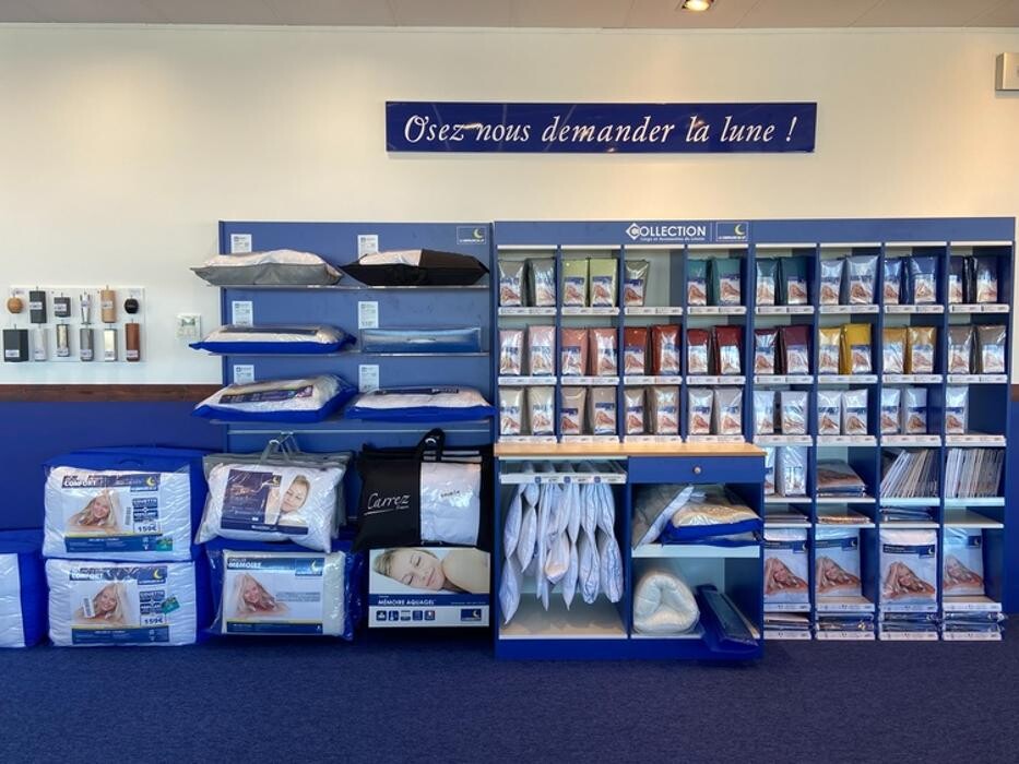 Images La Compagnie du Lit (Besançon)