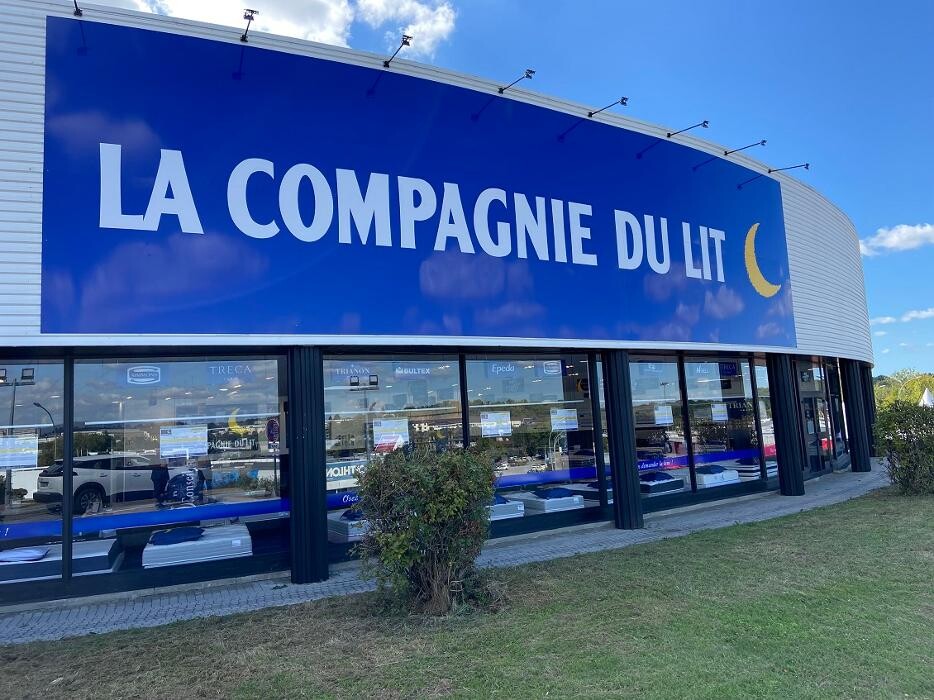 Images La Compagnie du Lit (Besançon)