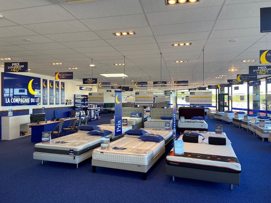 Images La Compagnie du Lit (Besançon)