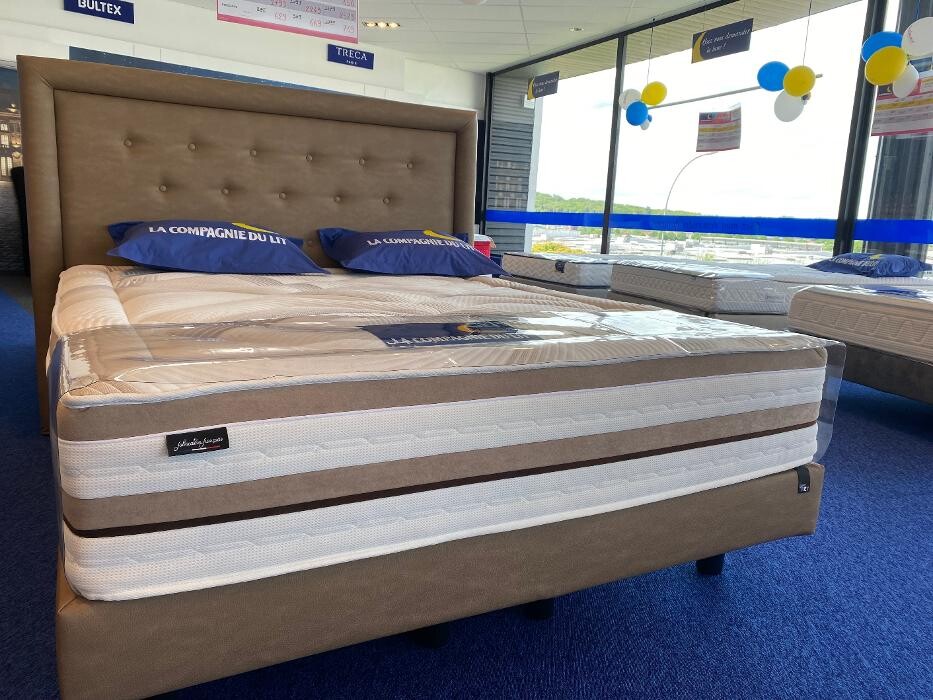 Images La Compagnie du Lit (Besançon)