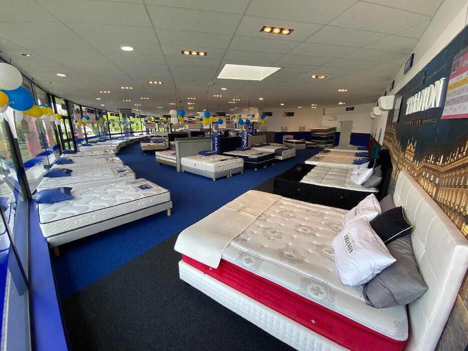 Images La Compagnie du Lit (Besançon)