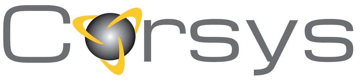 CORSYS Logo