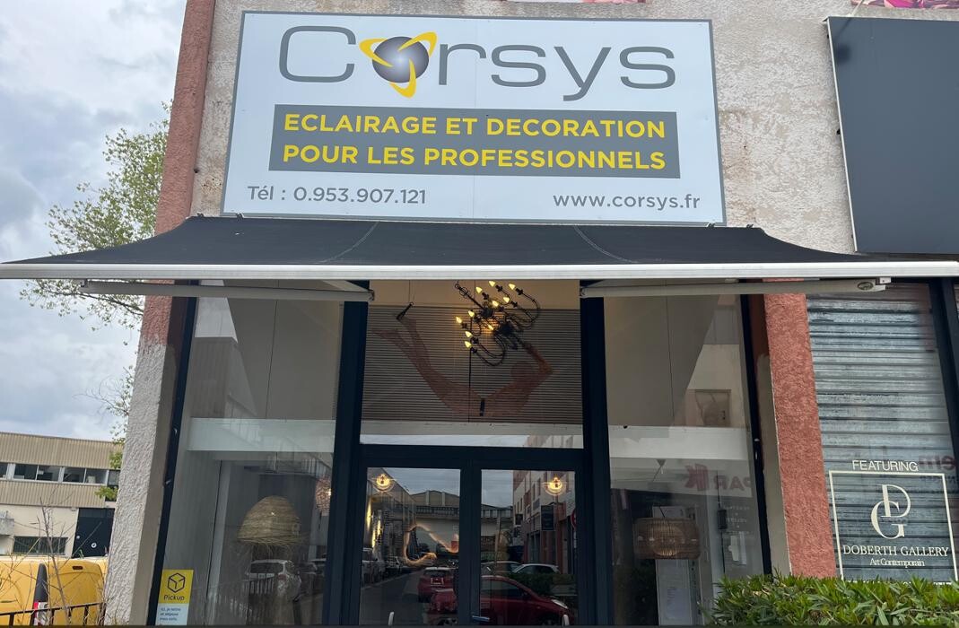 Images CORSYS