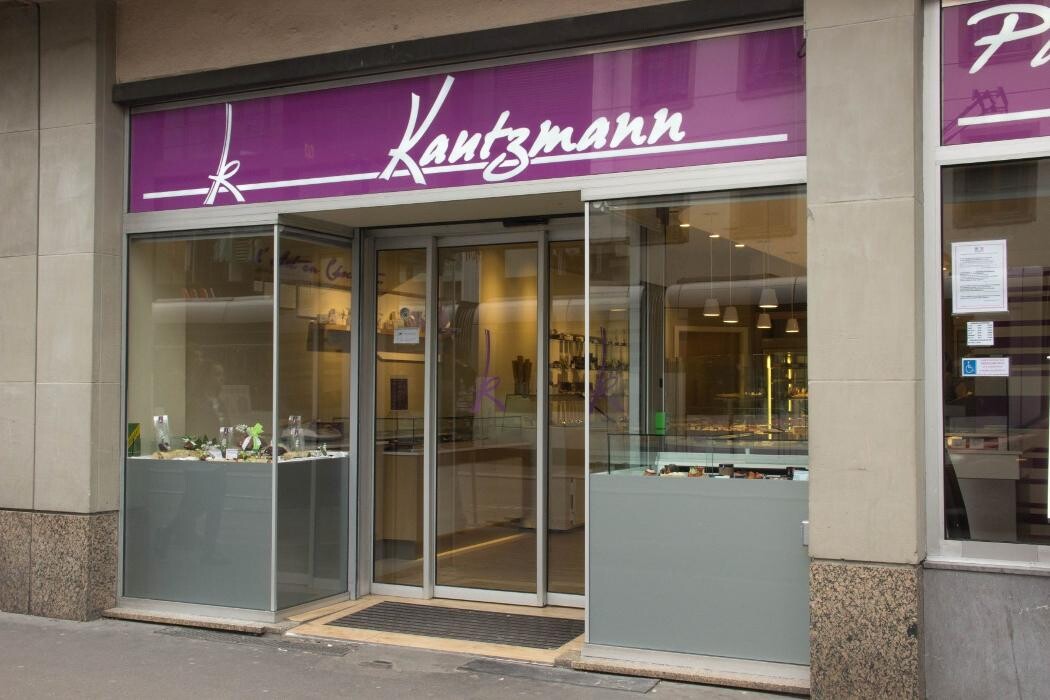 Images PÂTISSERIE KAUTZMANN