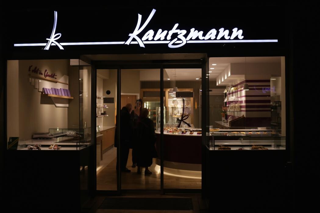 Images PÂTISSERIE KAUTZMANN