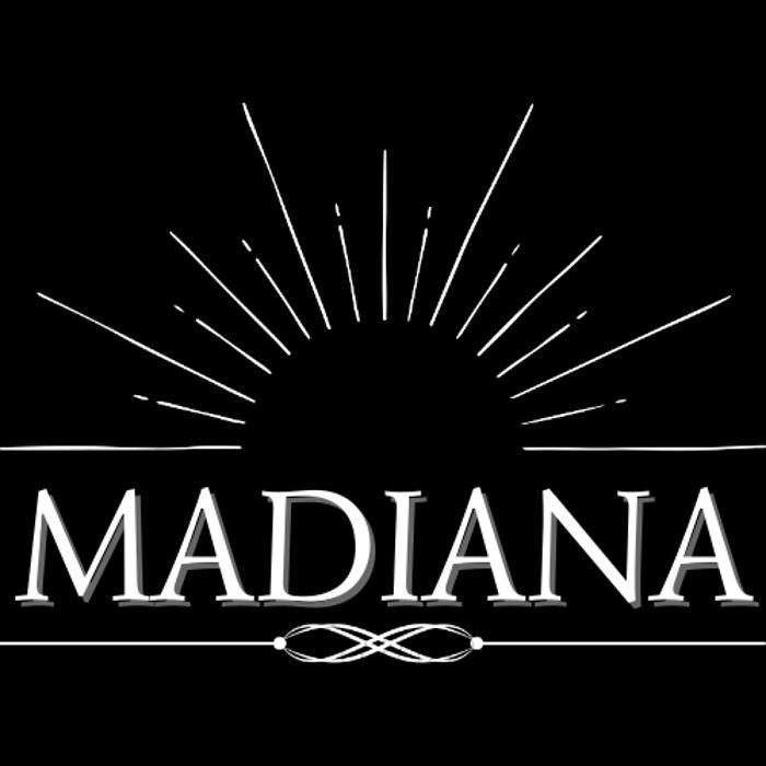 Madiana Logo
