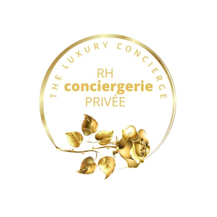 Images RH Conciergerie Privée