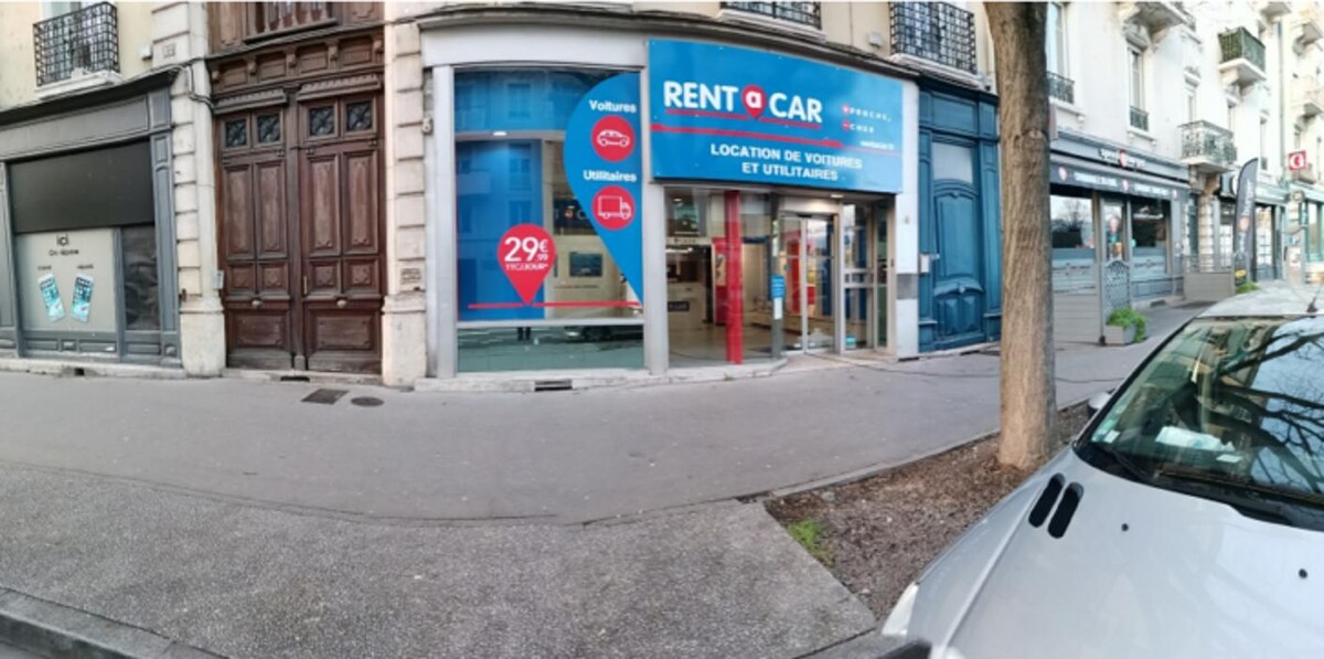 Images Rent A Car